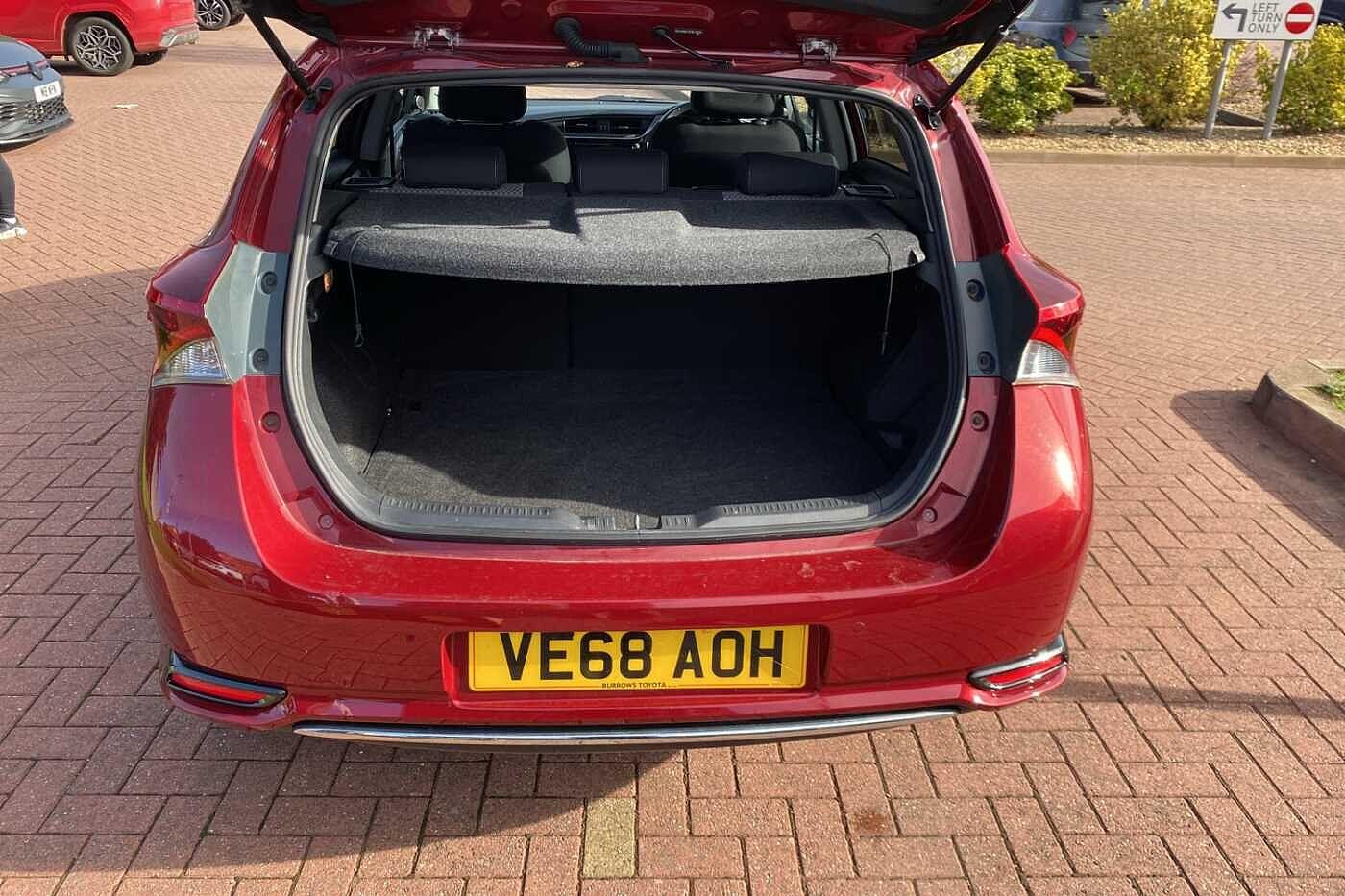 Used Toyota Auris 2018 for sale - 76137047: Photo 36