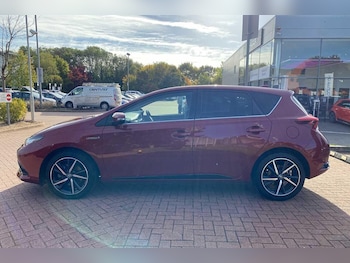 Used Toyota Auris 2018 for sale - 76137047: Photo 4