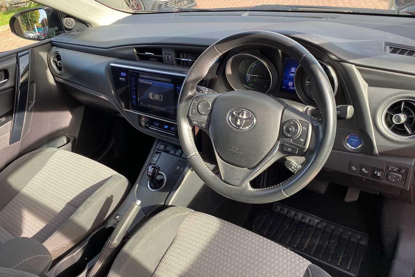 Used Toyota Auris 2018 for sale - 76137047: Photo 6