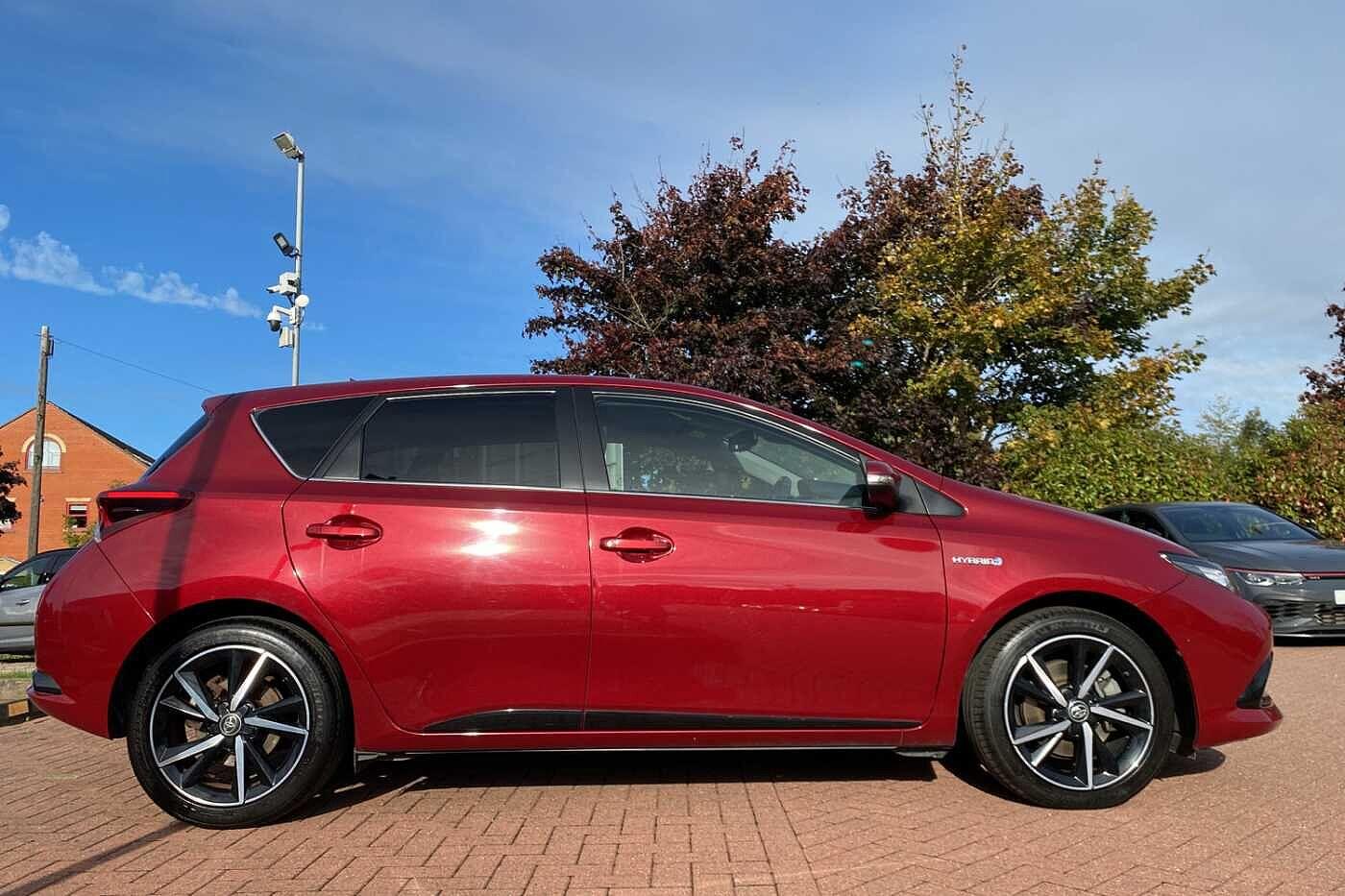 Used Toyota Auris 2018 for sale - 76137047: Photo 9