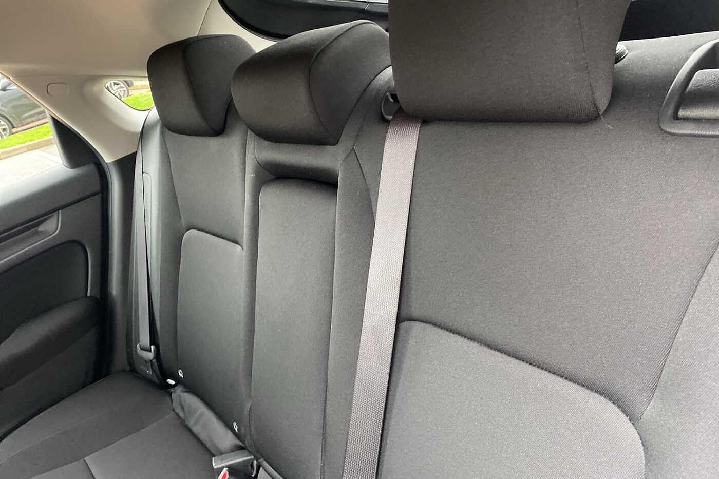 Used Honda Civic 2024 for sale - 76440924: Photo 10