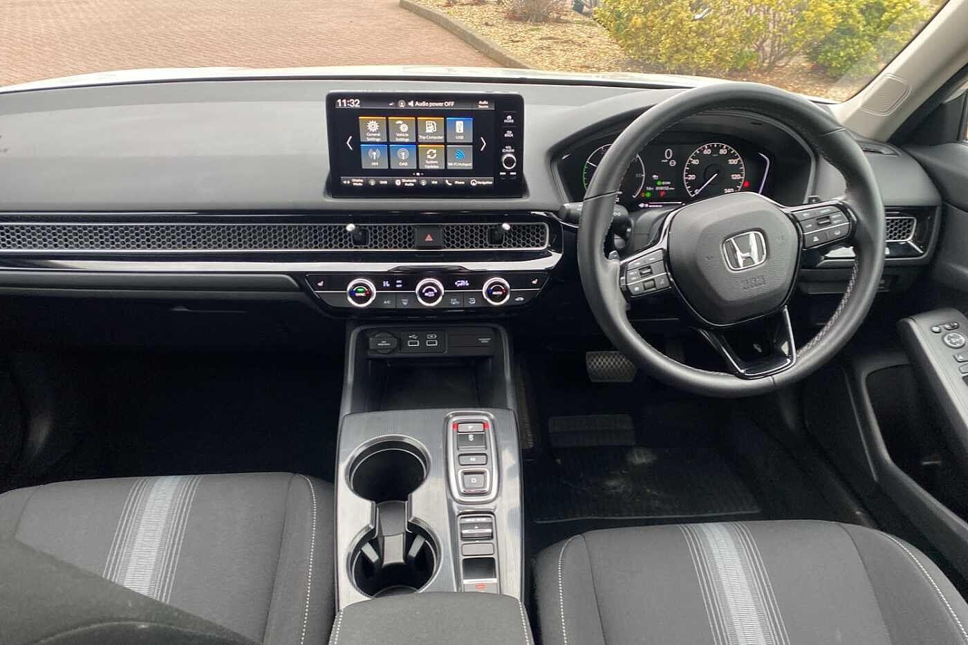 Used Honda Civic 2024 for sale - 76440924: Photo 12