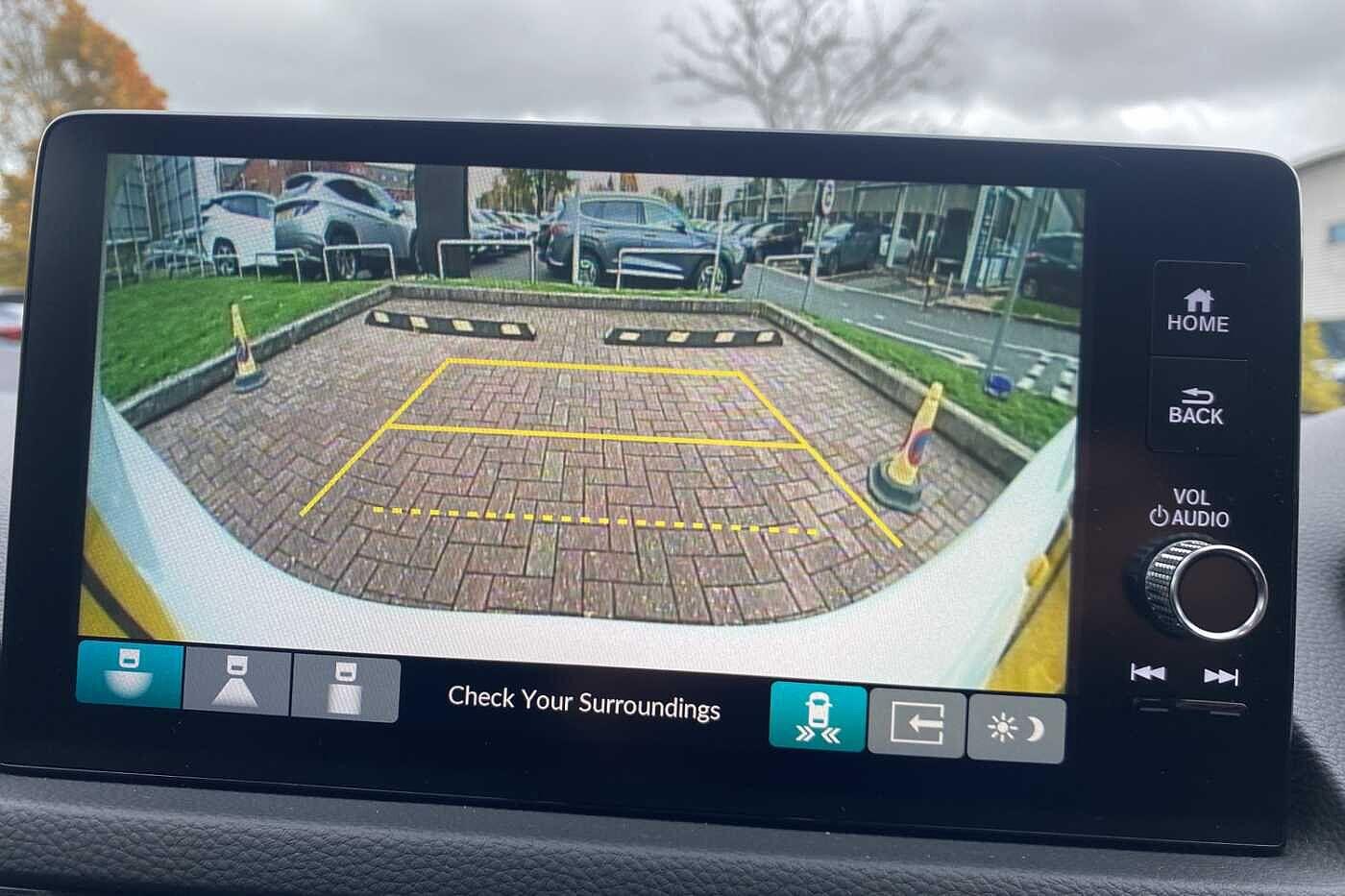 Used Honda Civic 2024 for sale - 76440924: Photo 13