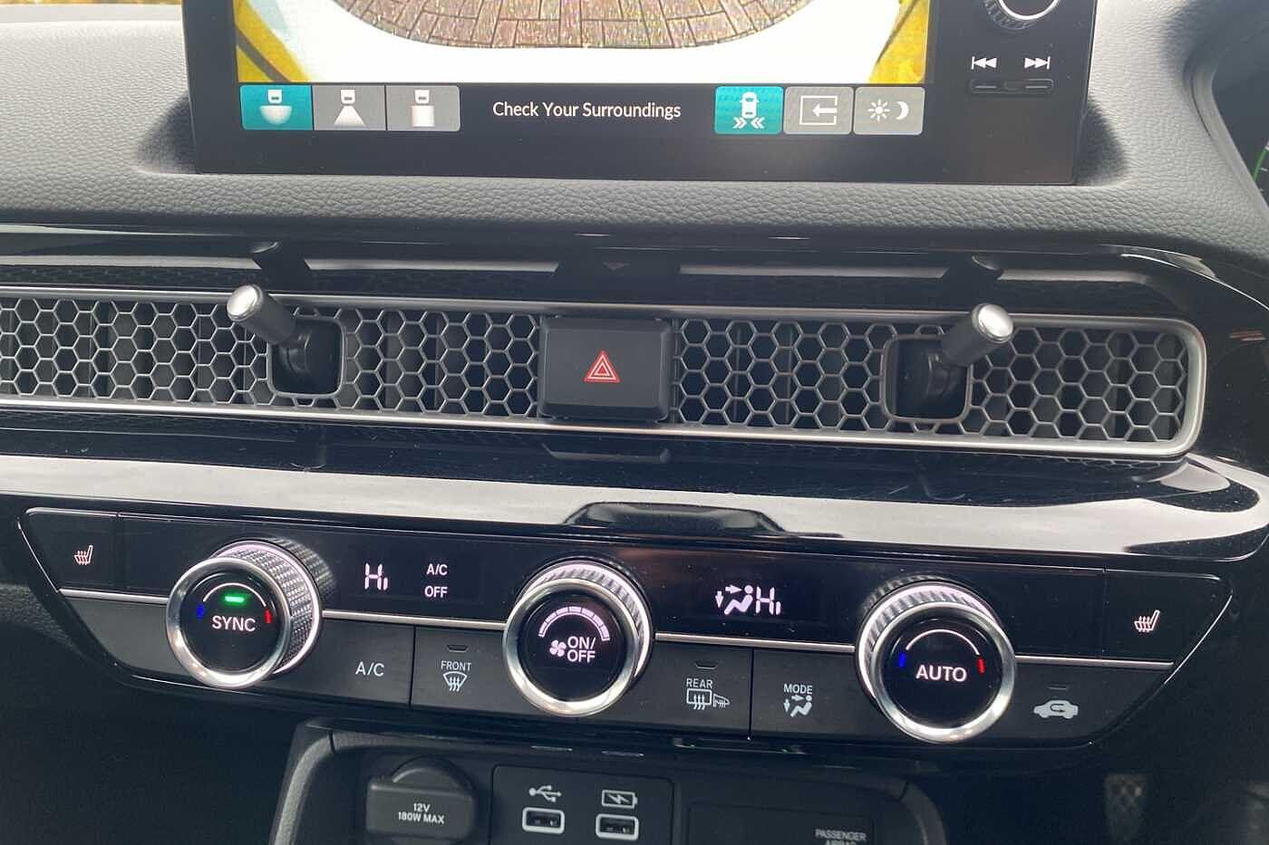 Used Honda Civic 2024 for sale - 76440924: Photo 14