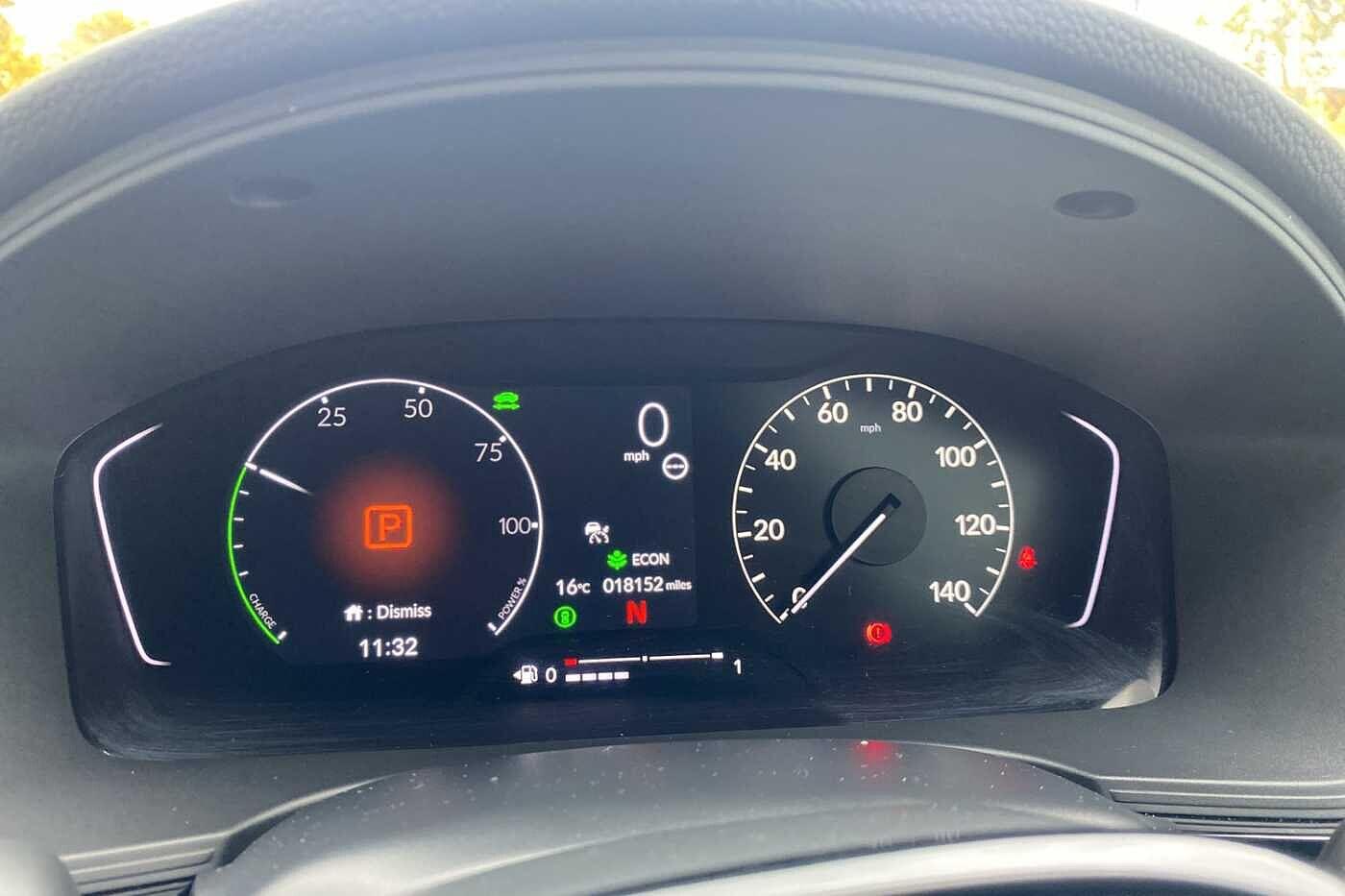 Used Honda Civic 2024 for sale - 76440924: Photo 15