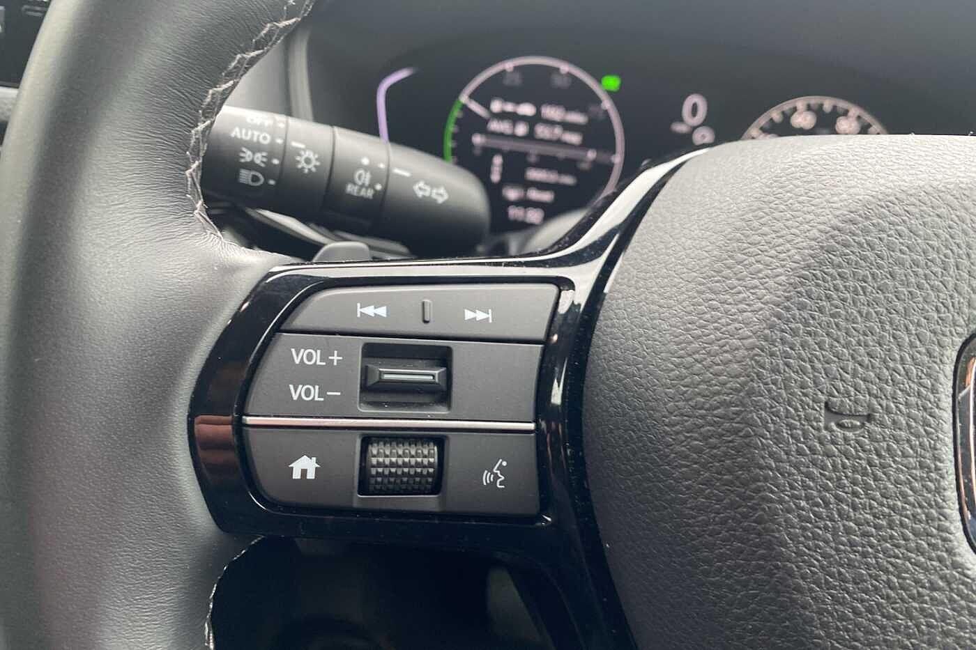 Used Honda Civic 2024 for sale - 76440924: Photo 16