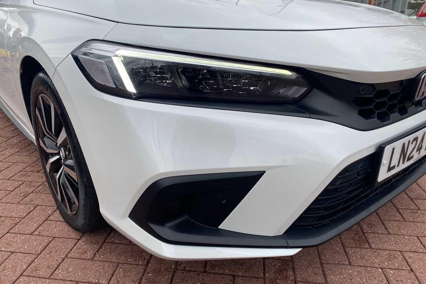 Used Honda Civic 2024 for sale - 76440924: Photo 22