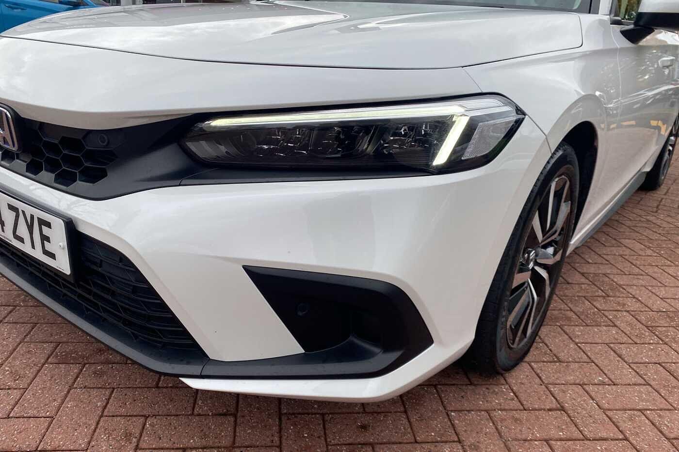 Used Honda Civic 2024 for sale - 76440924: Photo 23