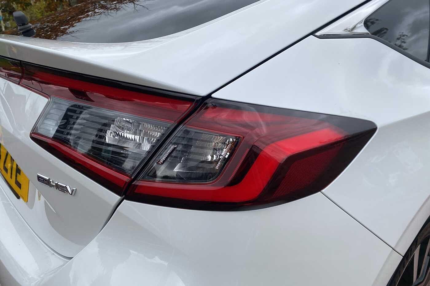 Used Honda Civic 2024 for sale - 76440924: Photo 25