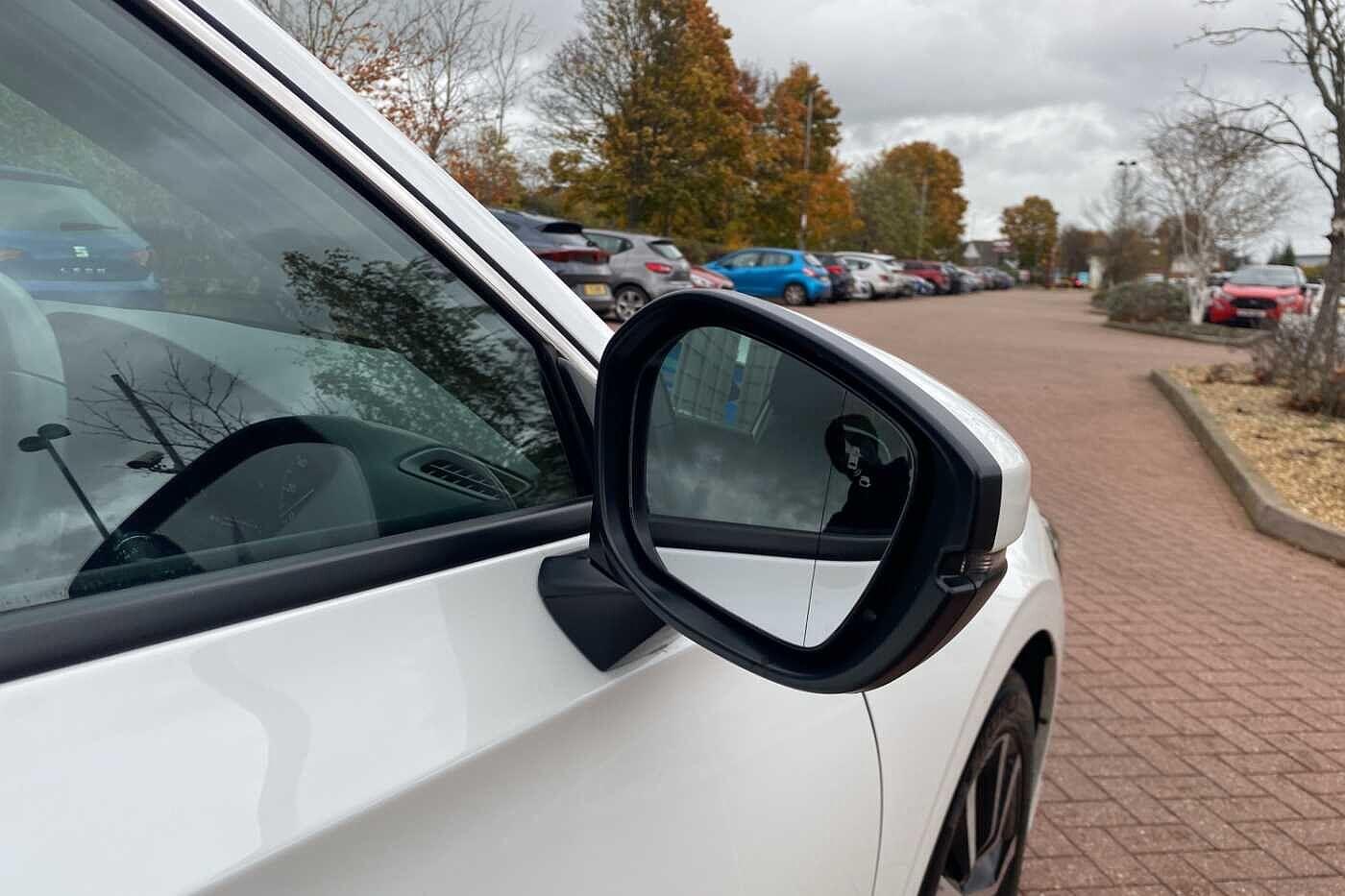 Used Honda Civic 2024 for sale - 76440924: Photo 26