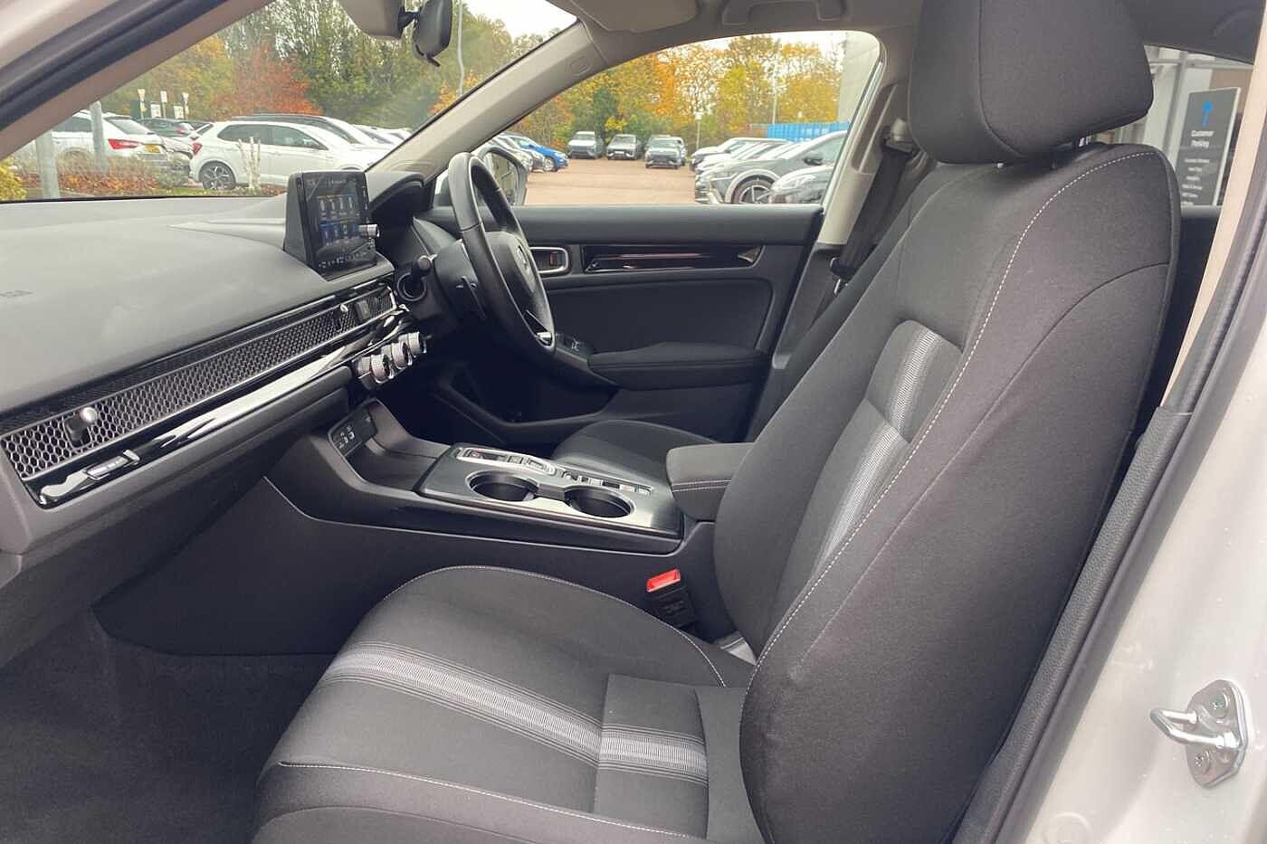 Used Honda Civic 2024 for sale - 76440924: Photo 28