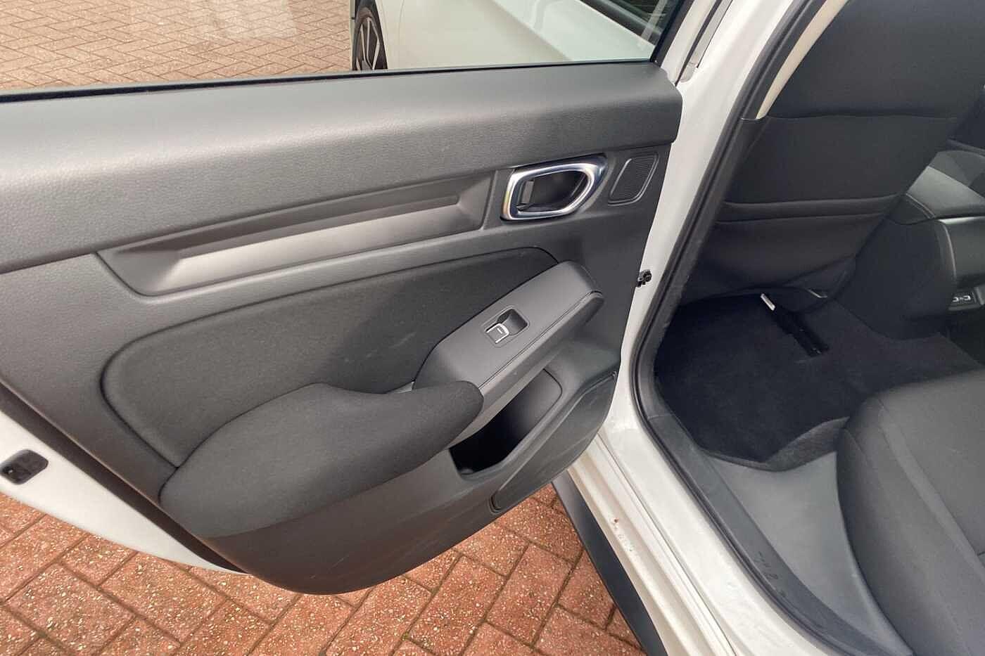 Used Honda Civic 2024 for sale - 76440924: Photo 31