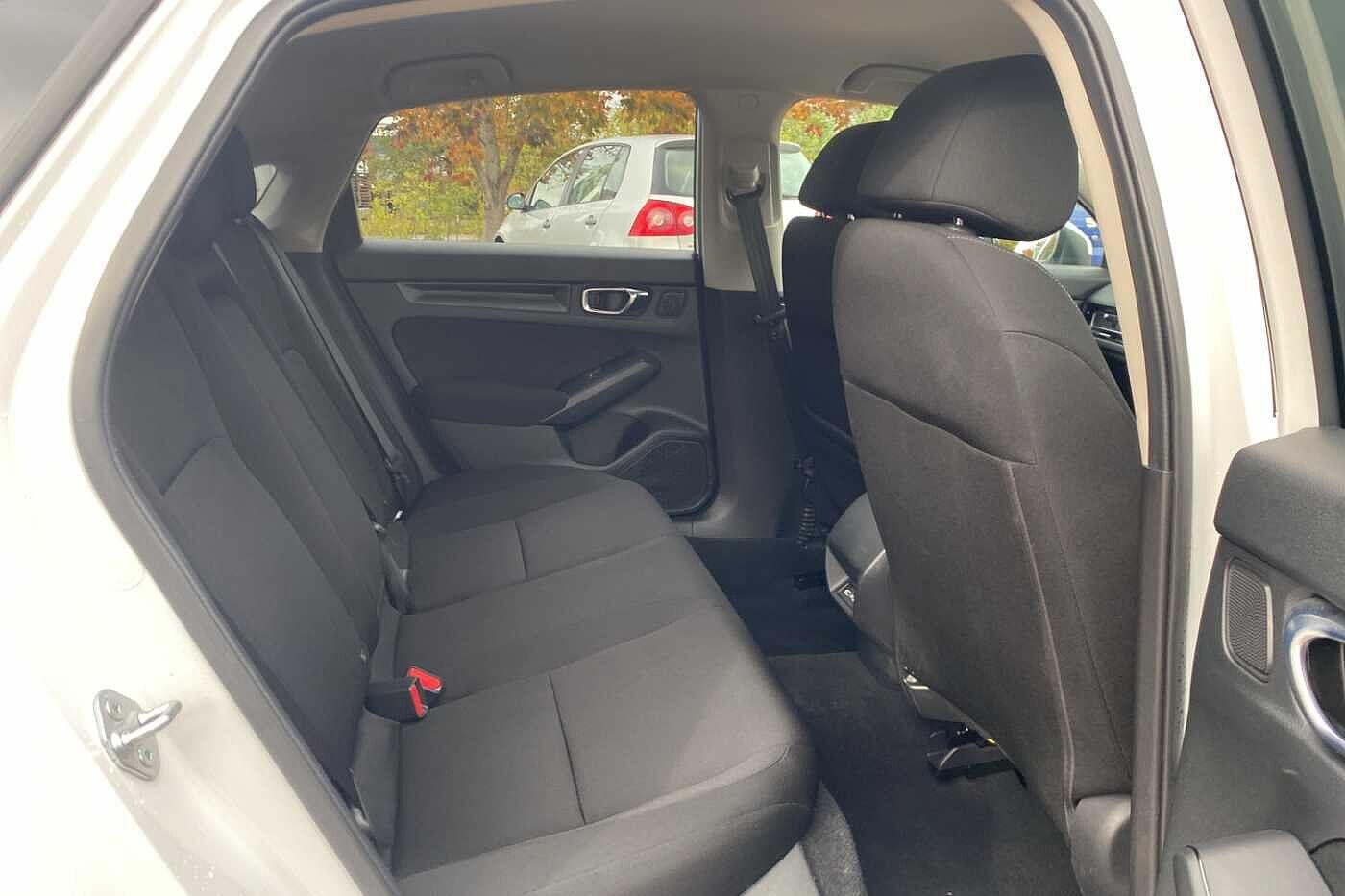 Used Honda Civic 2024 for sale - 76440924: Photo 32