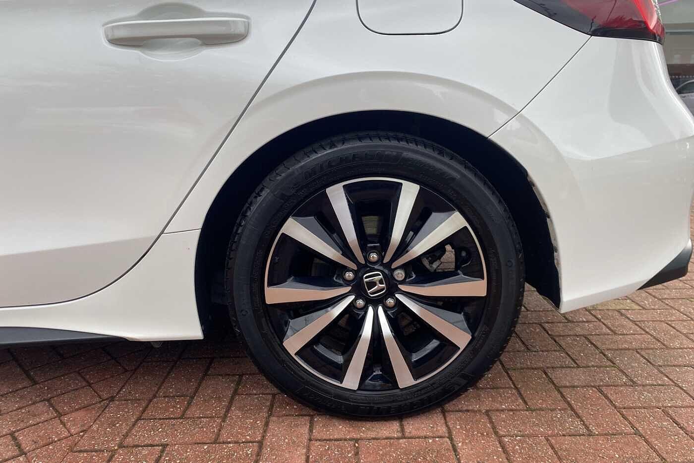 Used Honda Civic 2024 for sale - 76440924: Photo 40