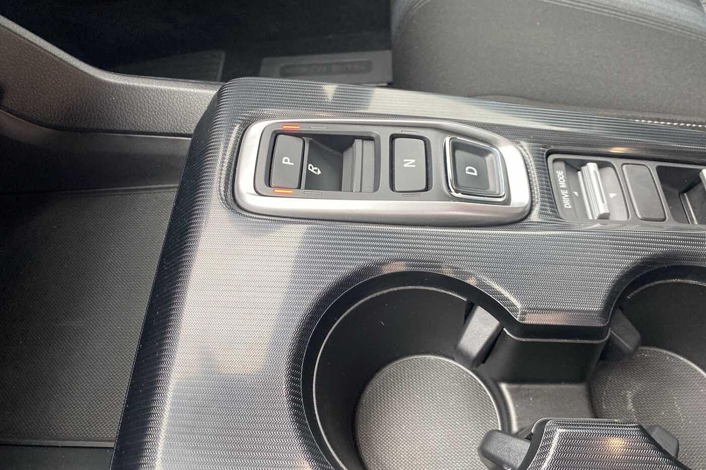 Used Honda Civic 2024 for sale - 76440924: Photo 8