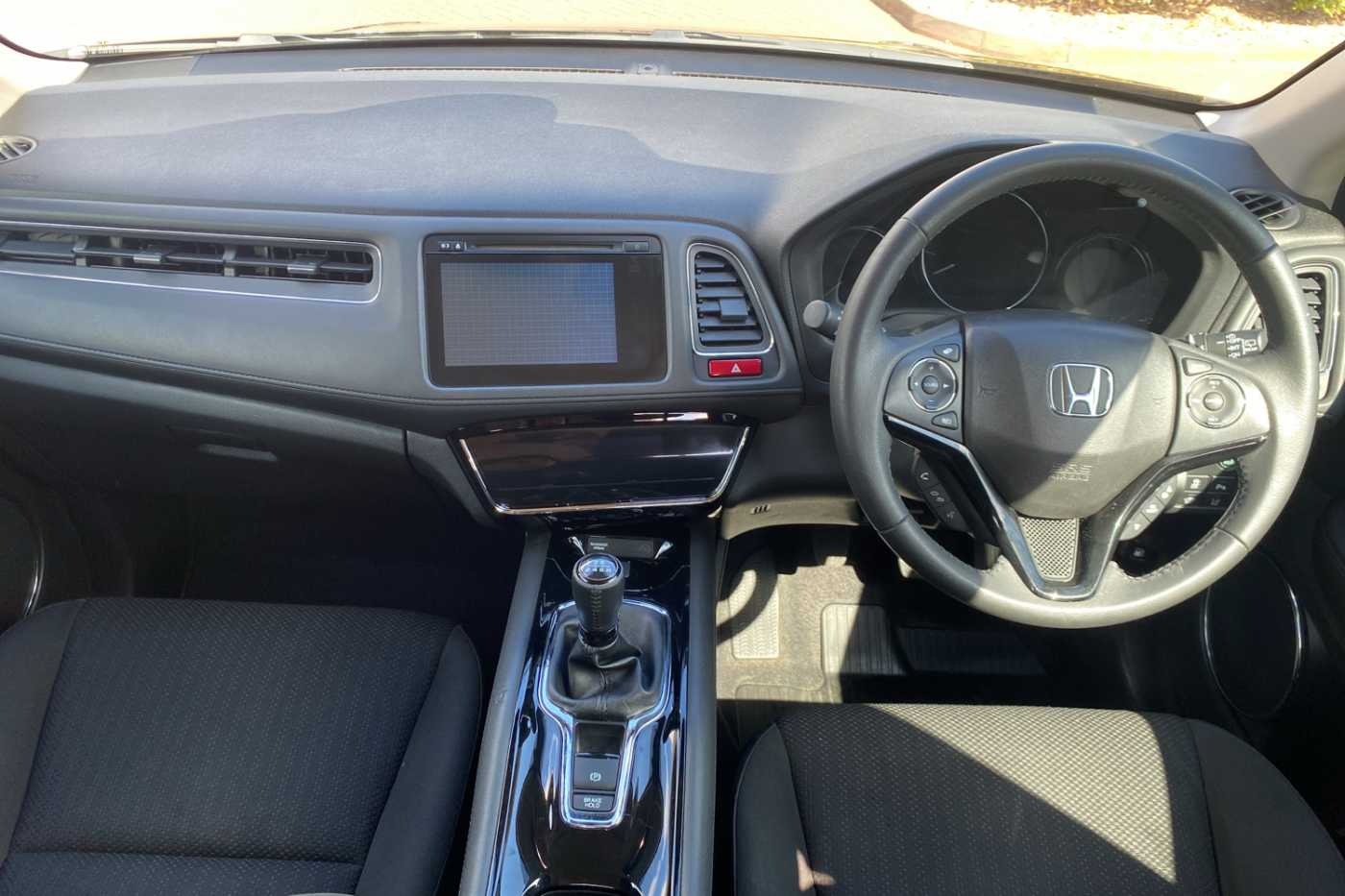 Vehicle 13
