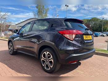 Used Honda HR-V 2018 for sale - 75905888: Photo