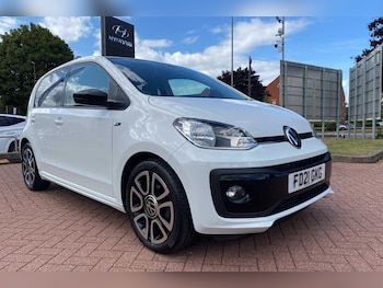 2021 (21) - 1.0 R-Line 5dr