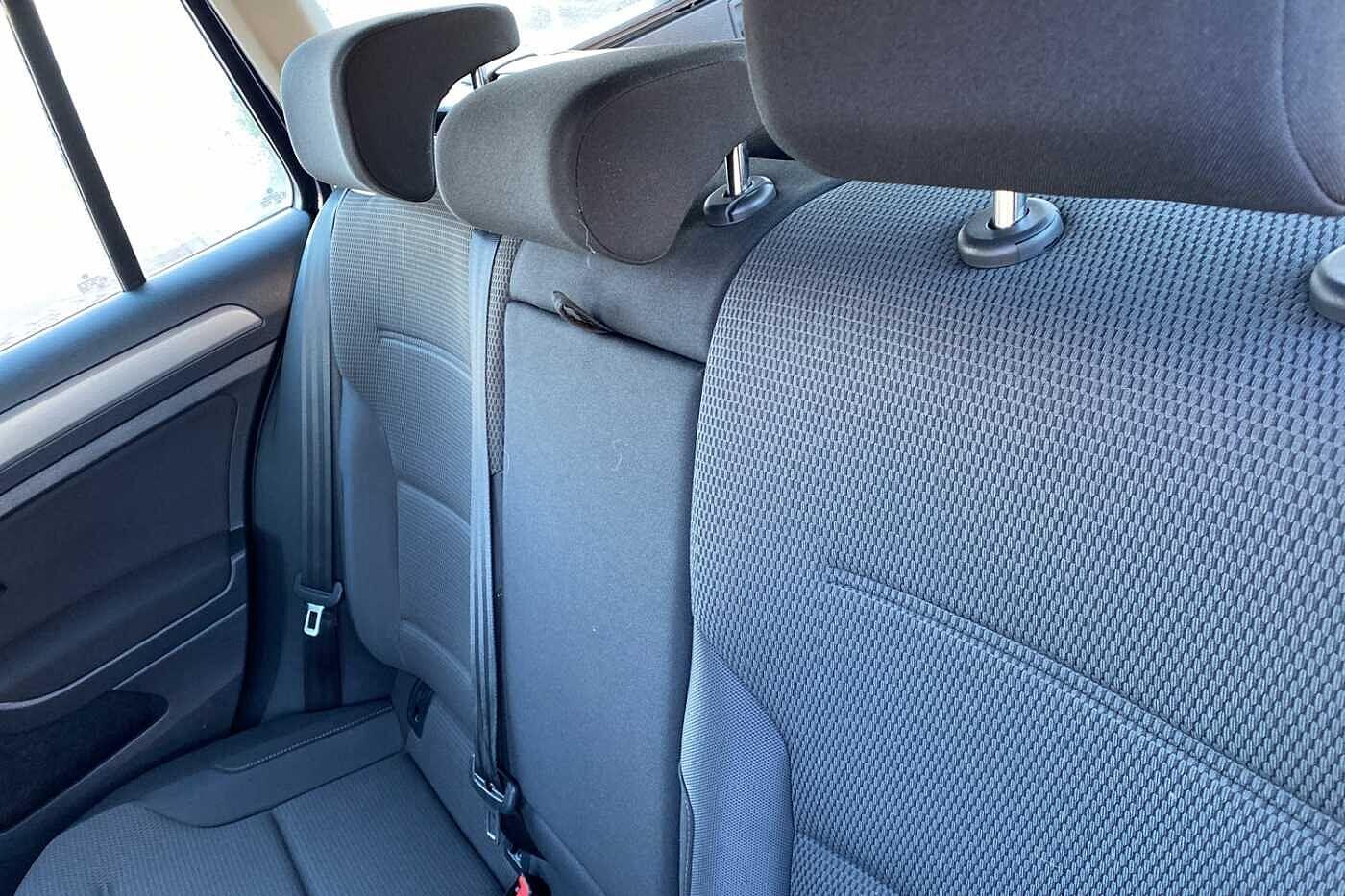 Used Volkswagen Golf 2015 for sale - 76657848: Photo 10