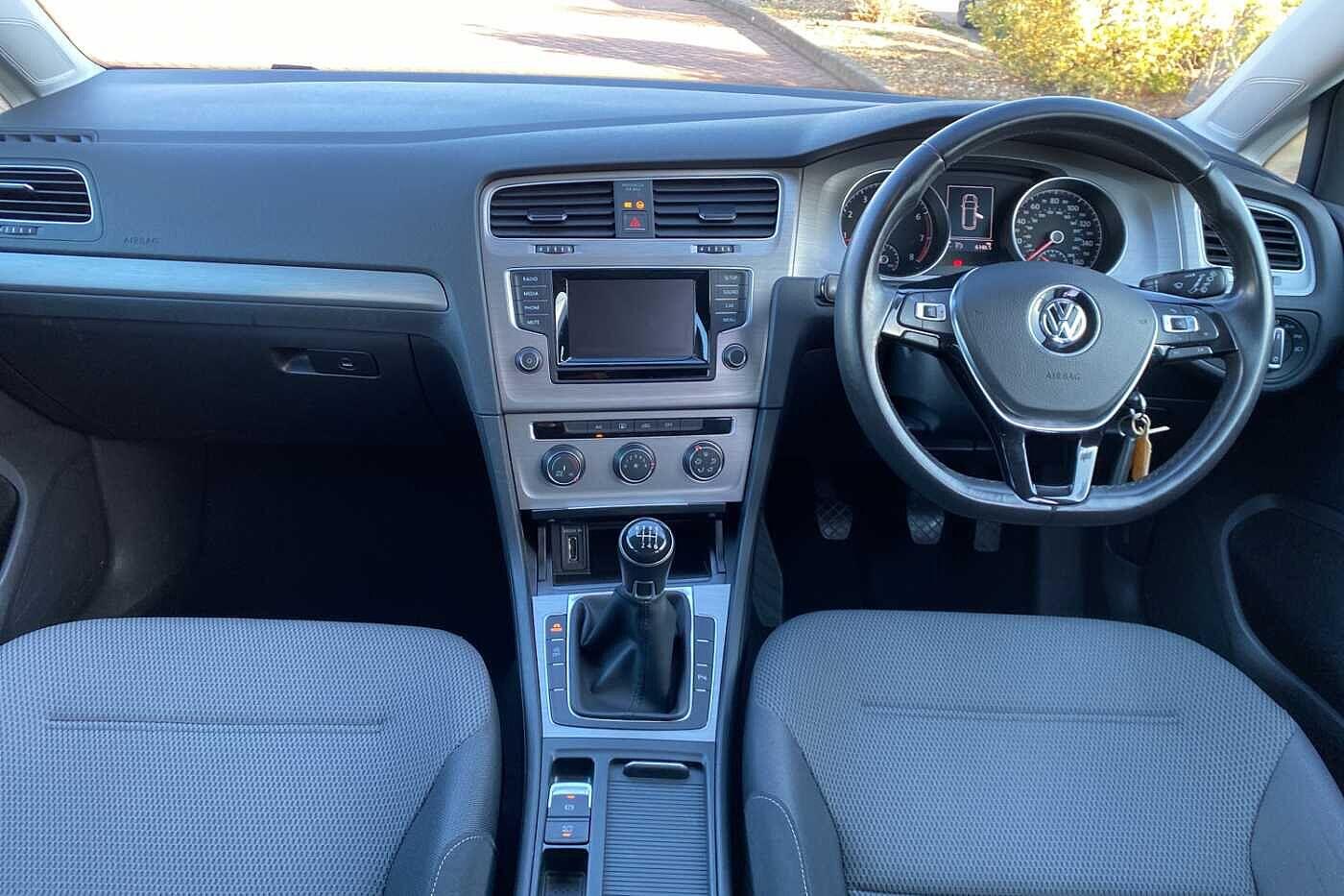 Used Volkswagen Golf 2015 for sale - 76657848: Photo 12