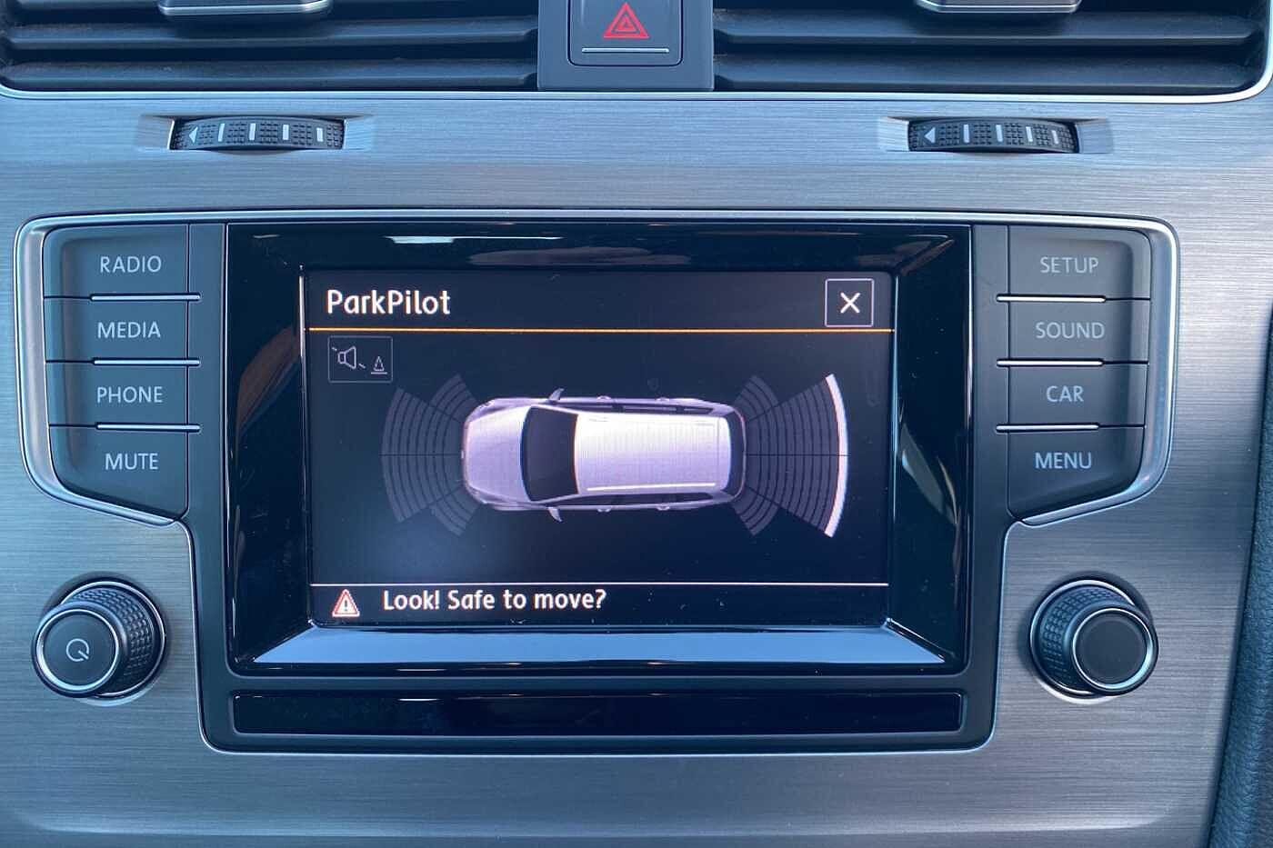 Used Volkswagen Golf 2015 for sale - 76657848: Photo 13