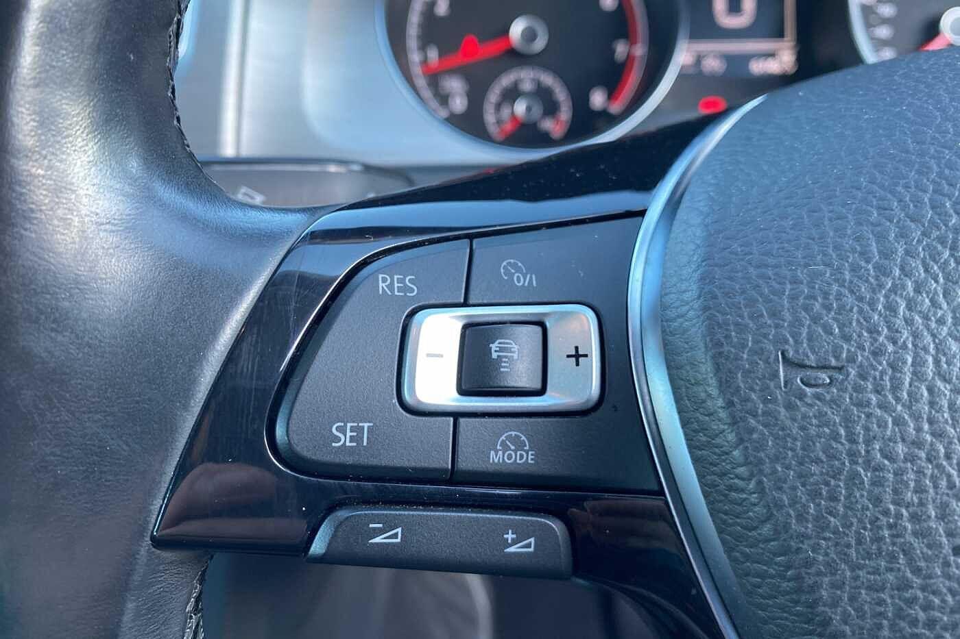 Used Volkswagen Golf 2015 for sale - 76657848: Photo 17