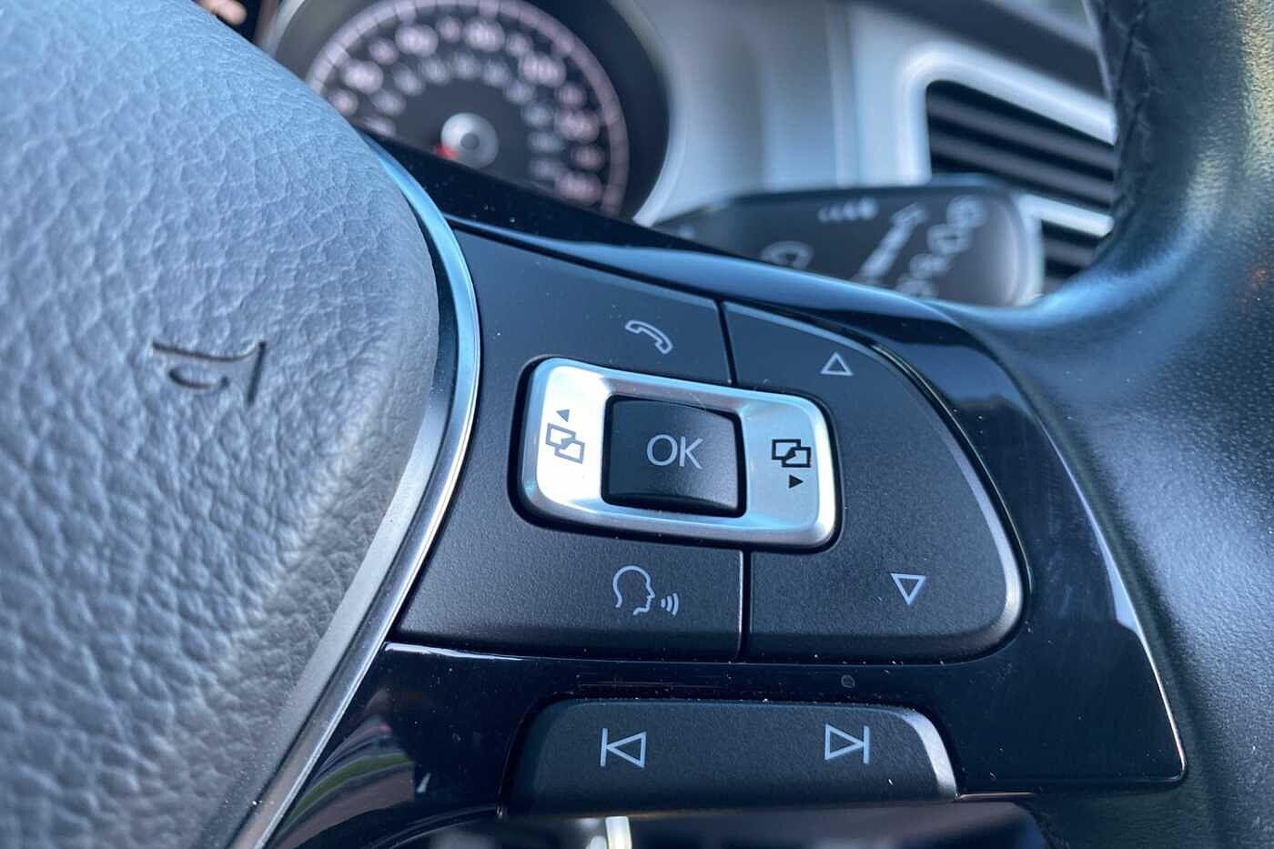 Used Volkswagen Golf 2015 for sale - 76657848: Photo 18