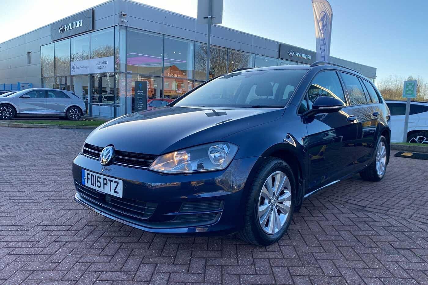 Used Volkswagen Golf 2015 for sale - 76657848: Photo 22