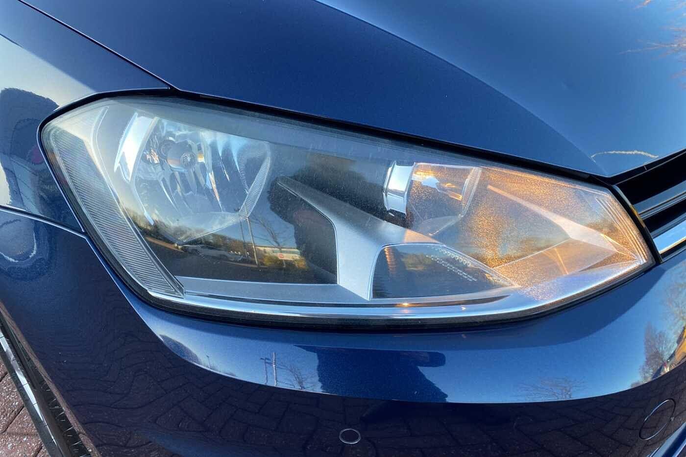 Used Volkswagen Golf 2015 for sale - 76657848: Photo 23