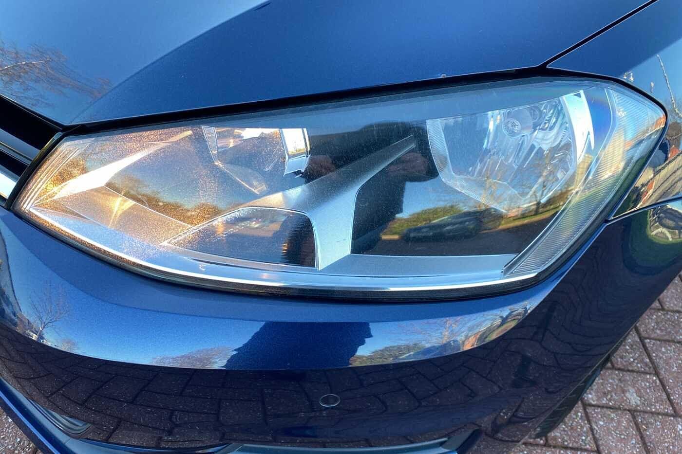 Used Volkswagen Golf 2015 for sale - 76657848: Photo 24