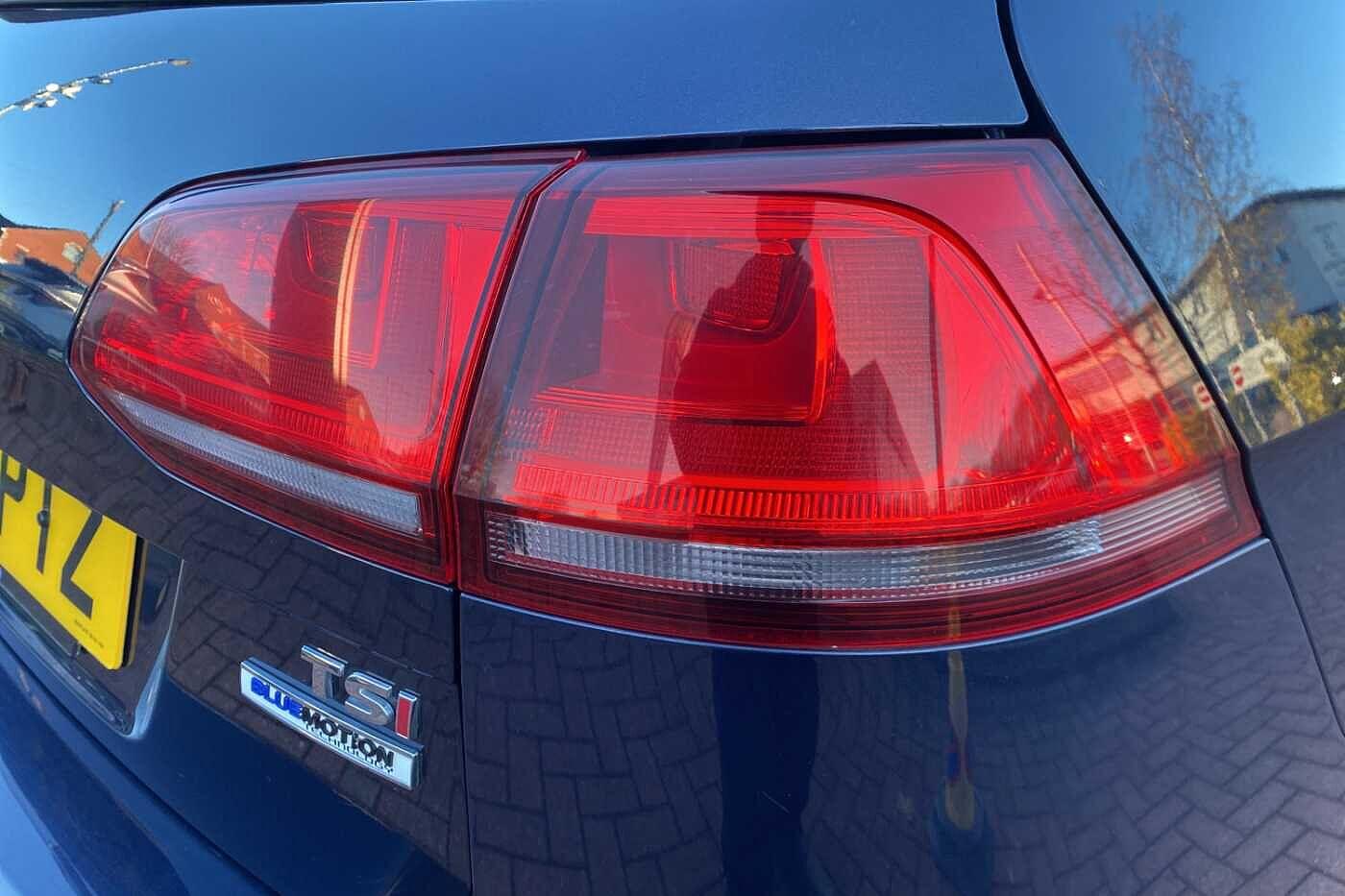 Used Volkswagen Golf 2015 for sale - 76657848: Photo 26