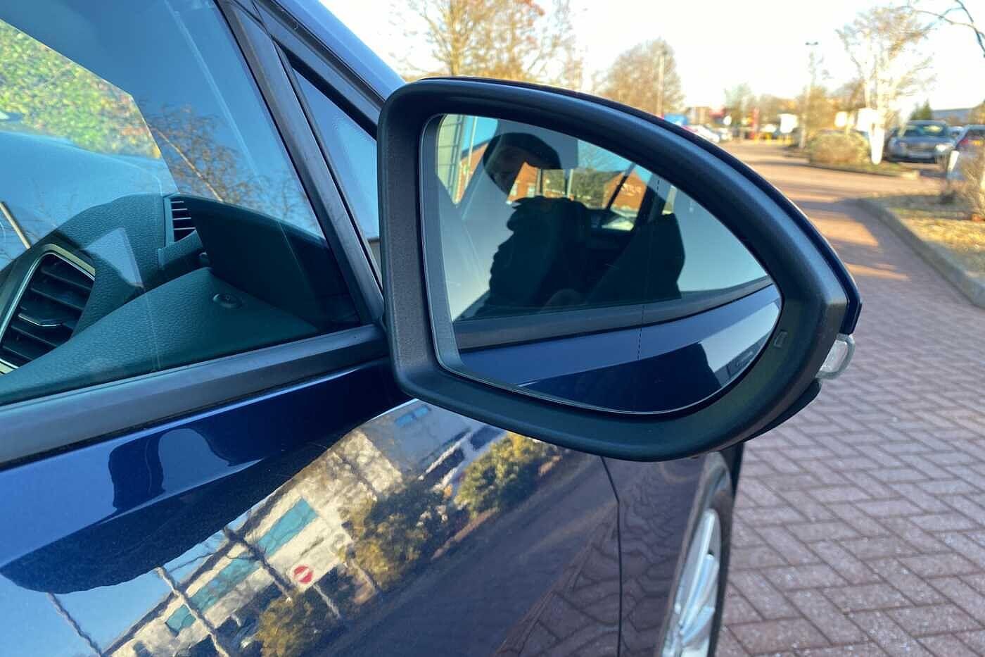 Used Volkswagen Golf 2015 for sale - 76657848: Photo 27