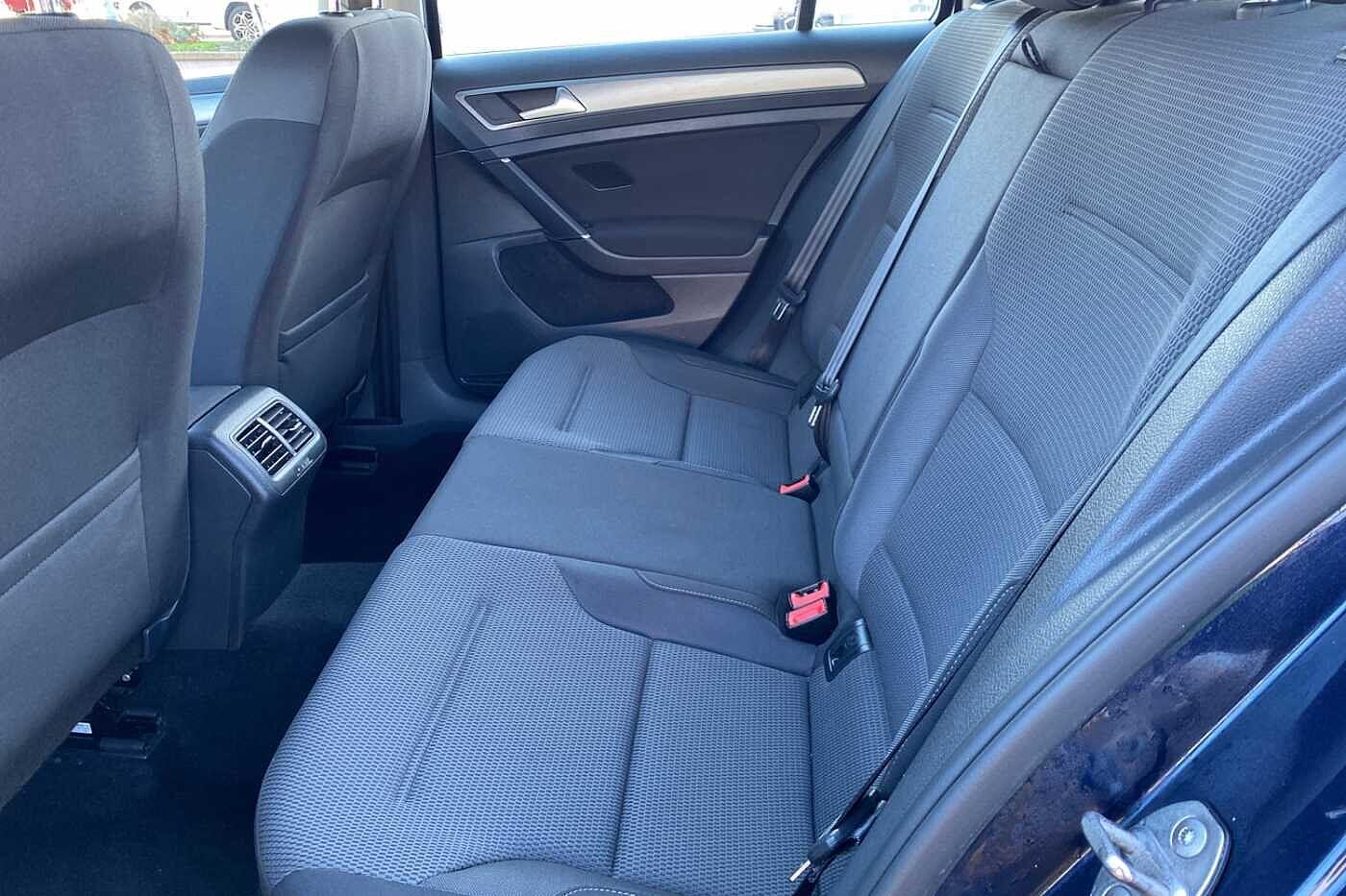 Used Volkswagen Golf 2015 for sale - 76657848: Photo 30