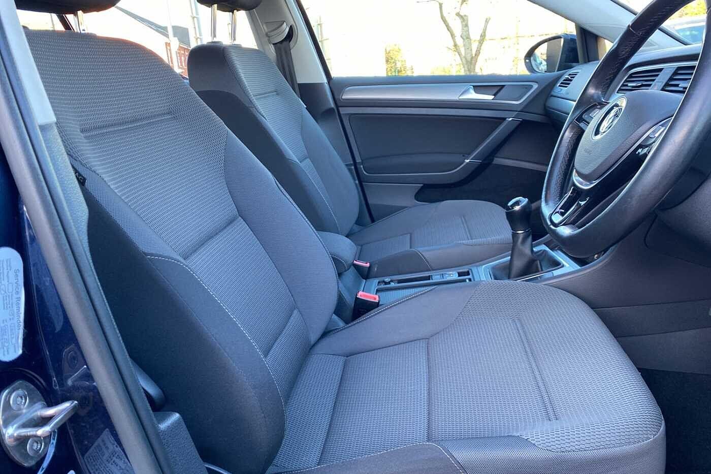 Used Volkswagen Golf 2015 for sale - 76657848: Photo 34