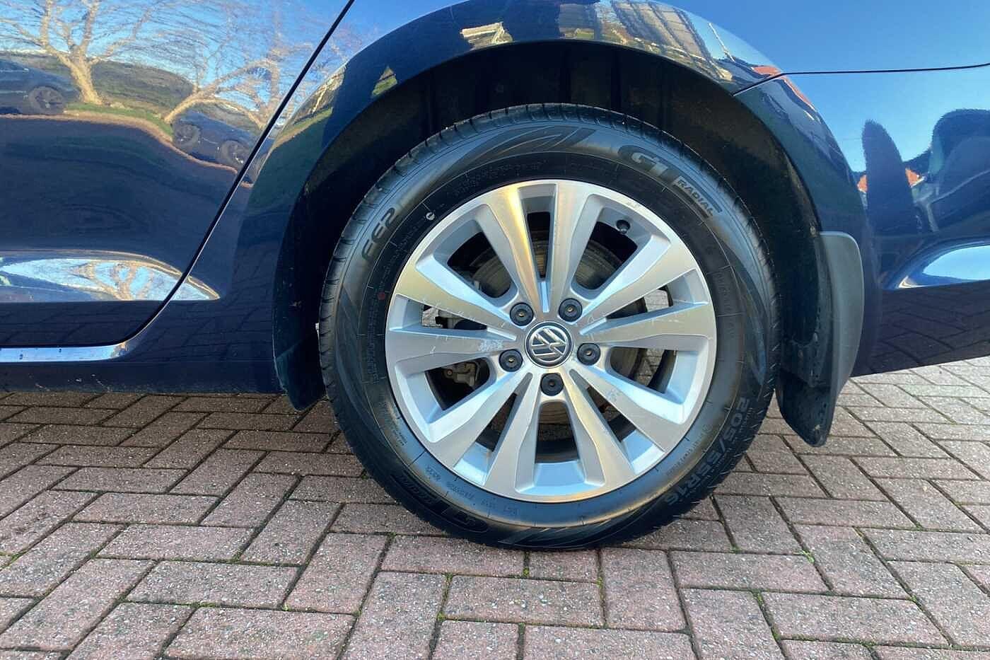 Used Volkswagen Golf 2015 for sale - 76657848: Photo 38