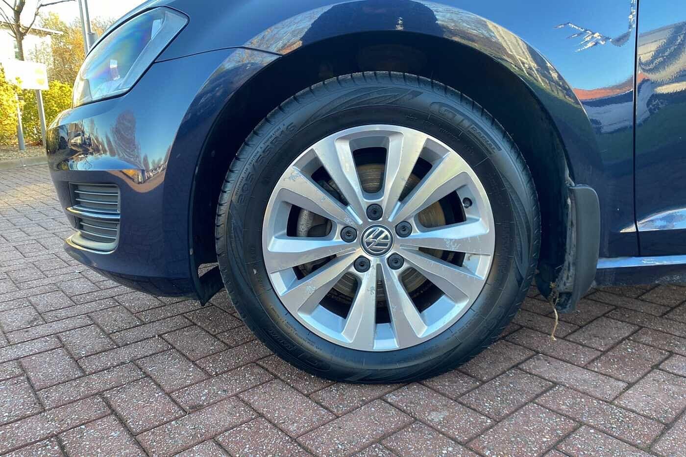 Used Volkswagen Golf 2015 for sale - 76657848: Photo 39