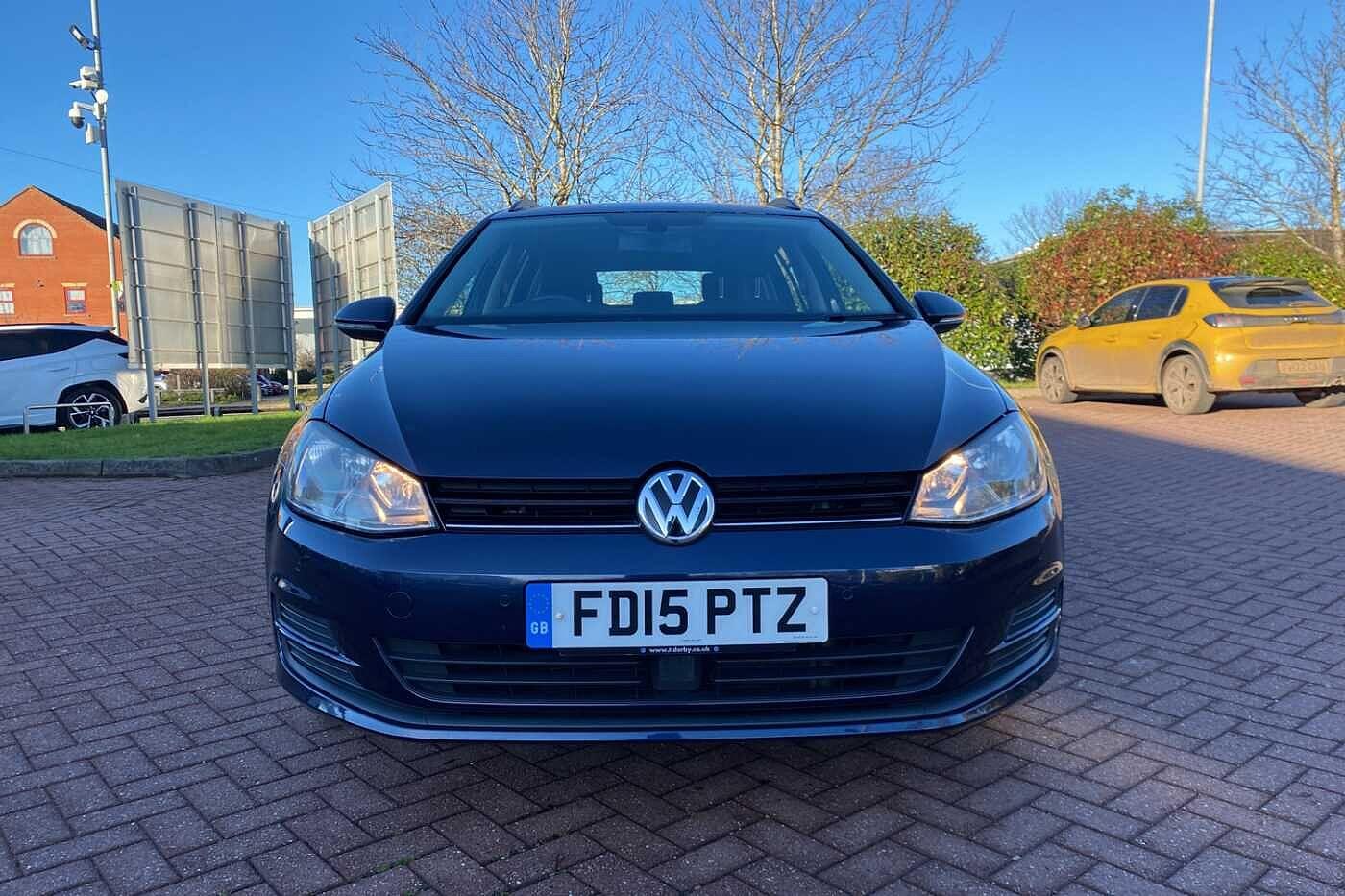 Used Volkswagen Golf 2015 for sale - 76657848: Photo 41