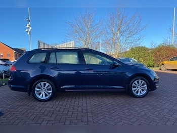 Used Volkswagen Golf 2015 for sale - 76657848: Photo