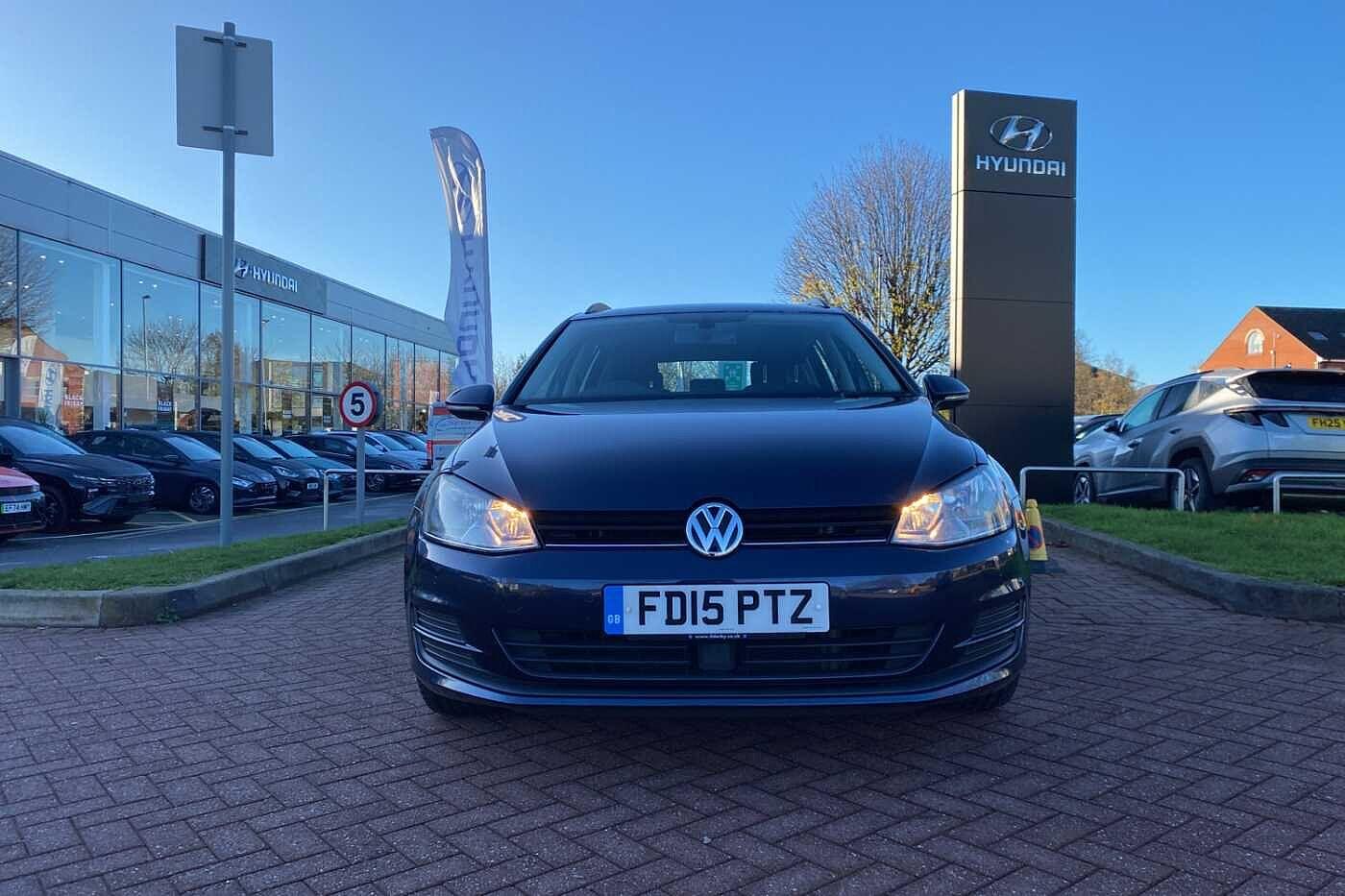 Used Volkswagen Golf 2015 for sale - 76657848: Photo 7