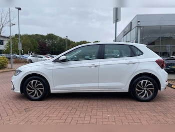 Used Volkswagen Polo 2022 for sale - 75826002: Photo