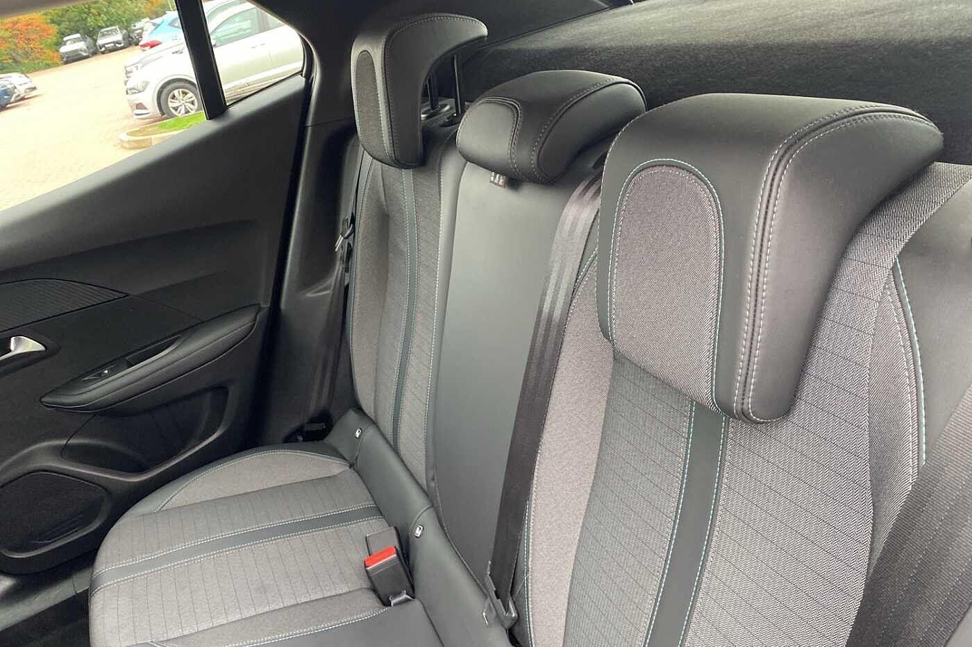 Used Peugeot 2008 2022 for sale - 76189523: Photo 10