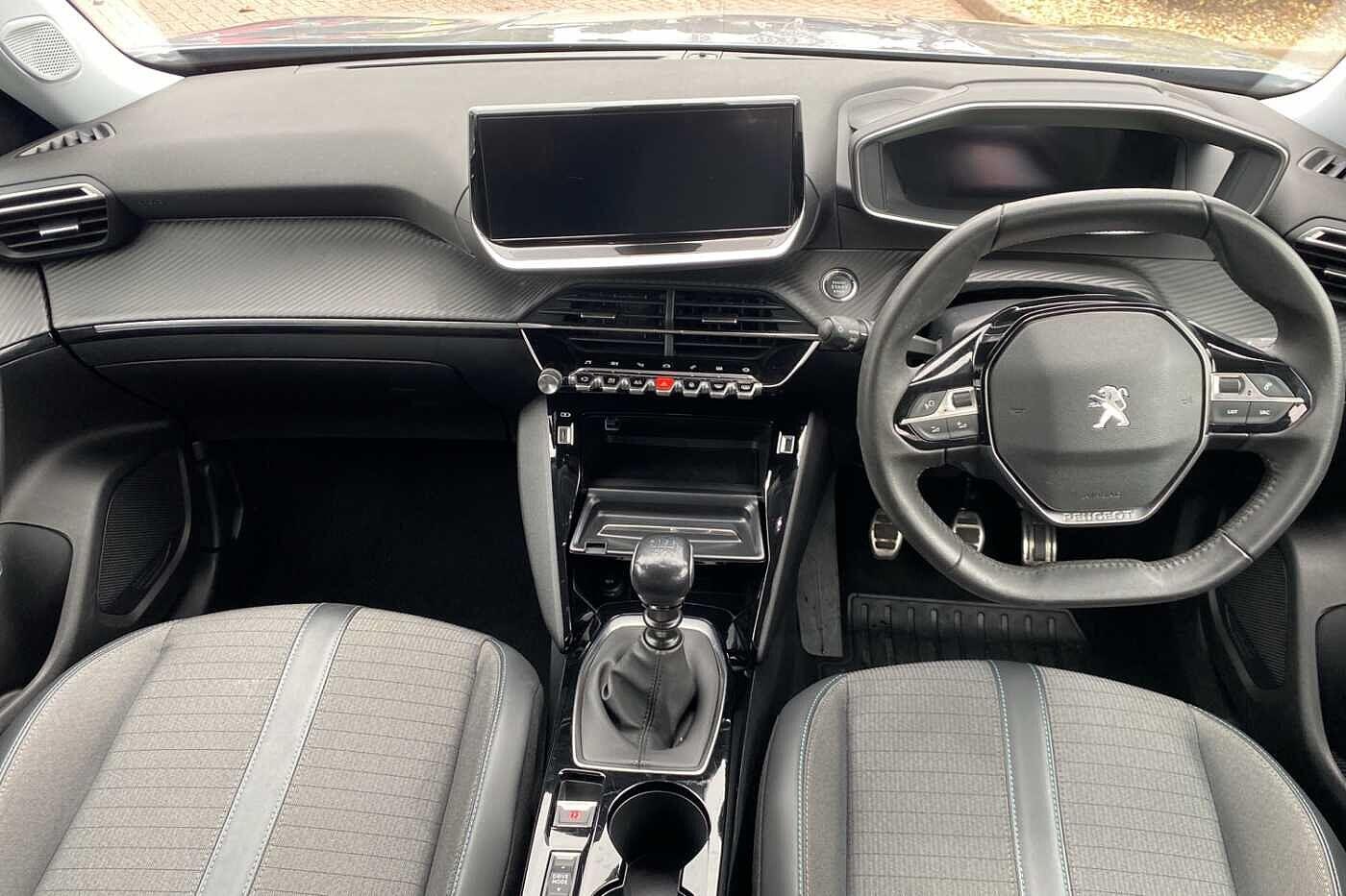 Used Peugeot 2008 2022 for sale - 76189523: Photo 12