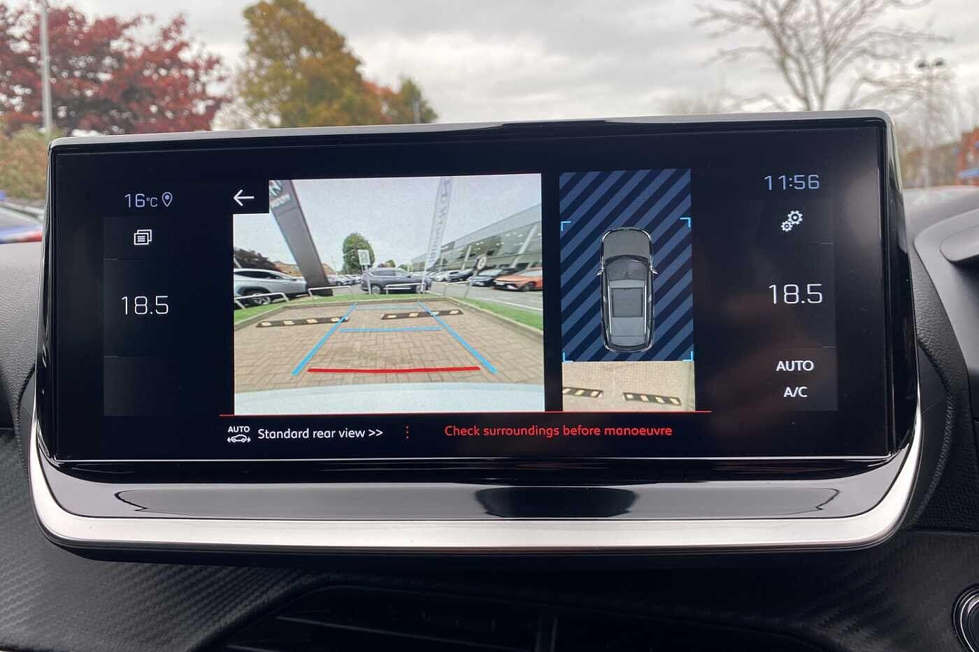 Used Peugeot 2008 2022 for sale - 76189523: Photo 13