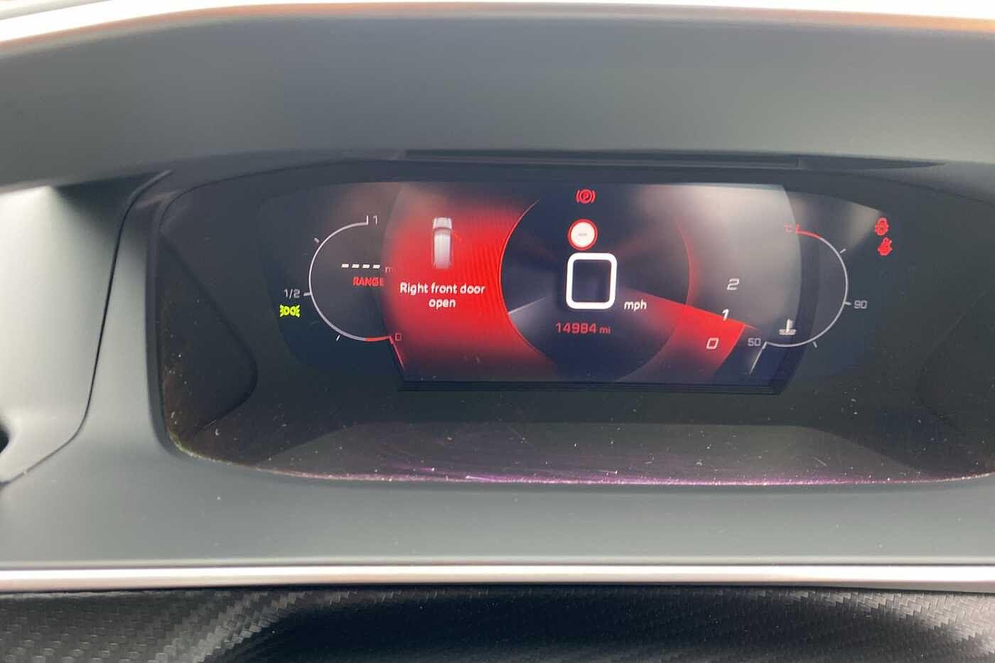 Used Peugeot 2008 2022 for sale - 76189523: Photo 14