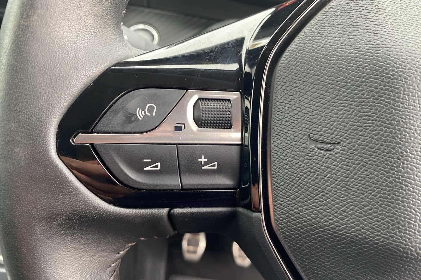 Used Peugeot 2008 2022 for sale - 76189523: Photo 15