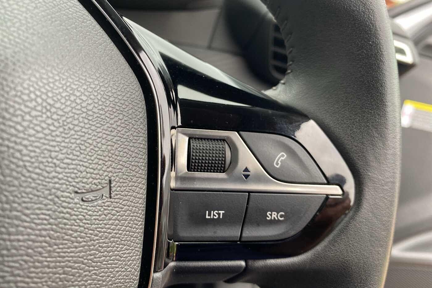 Used Peugeot 2008 2022 for sale - 76189523: Photo 16