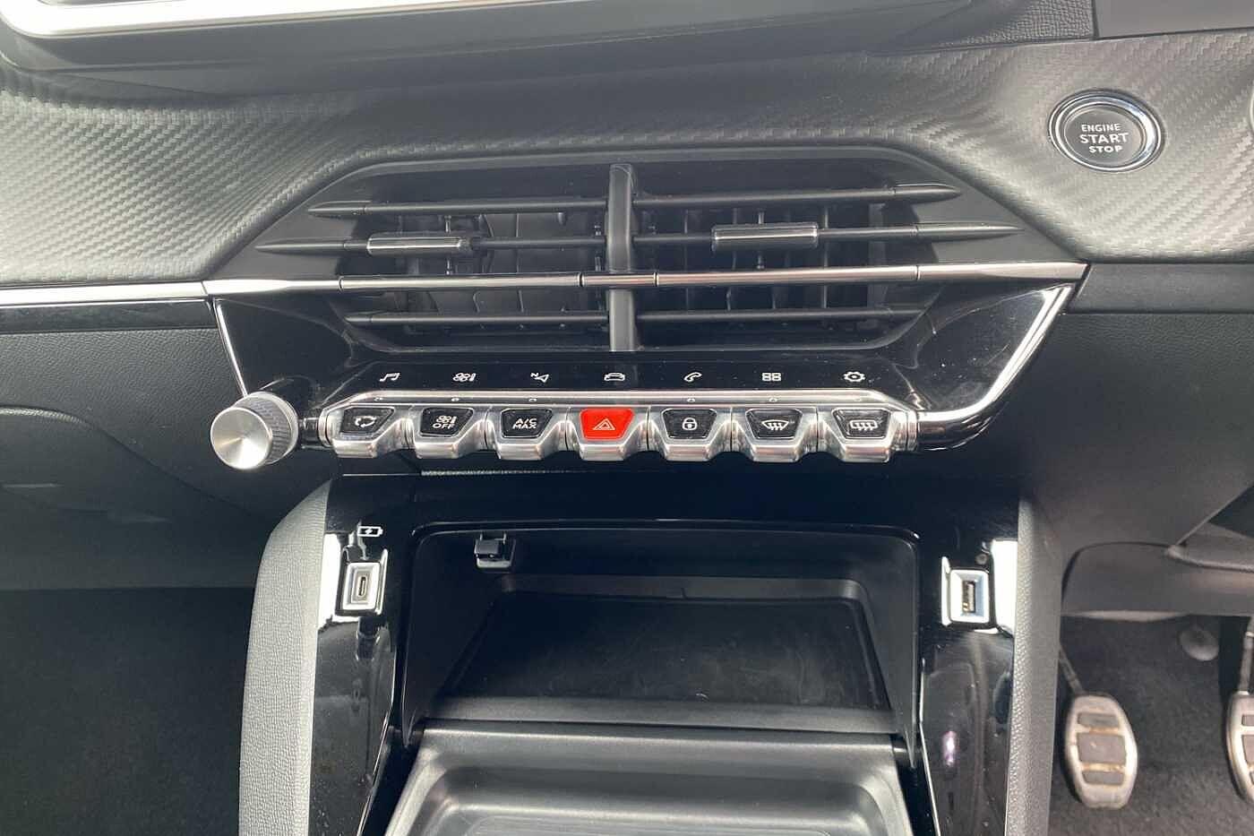 Used Peugeot 2008 2022 for sale - 76189523: Photo 17