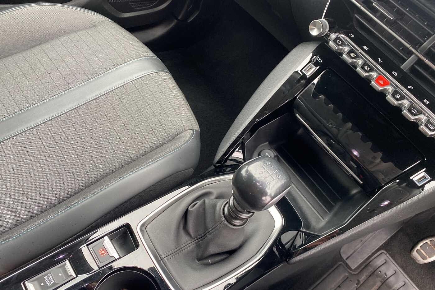 Used Peugeot 2008 2022 for sale - 76189523: Photo 18