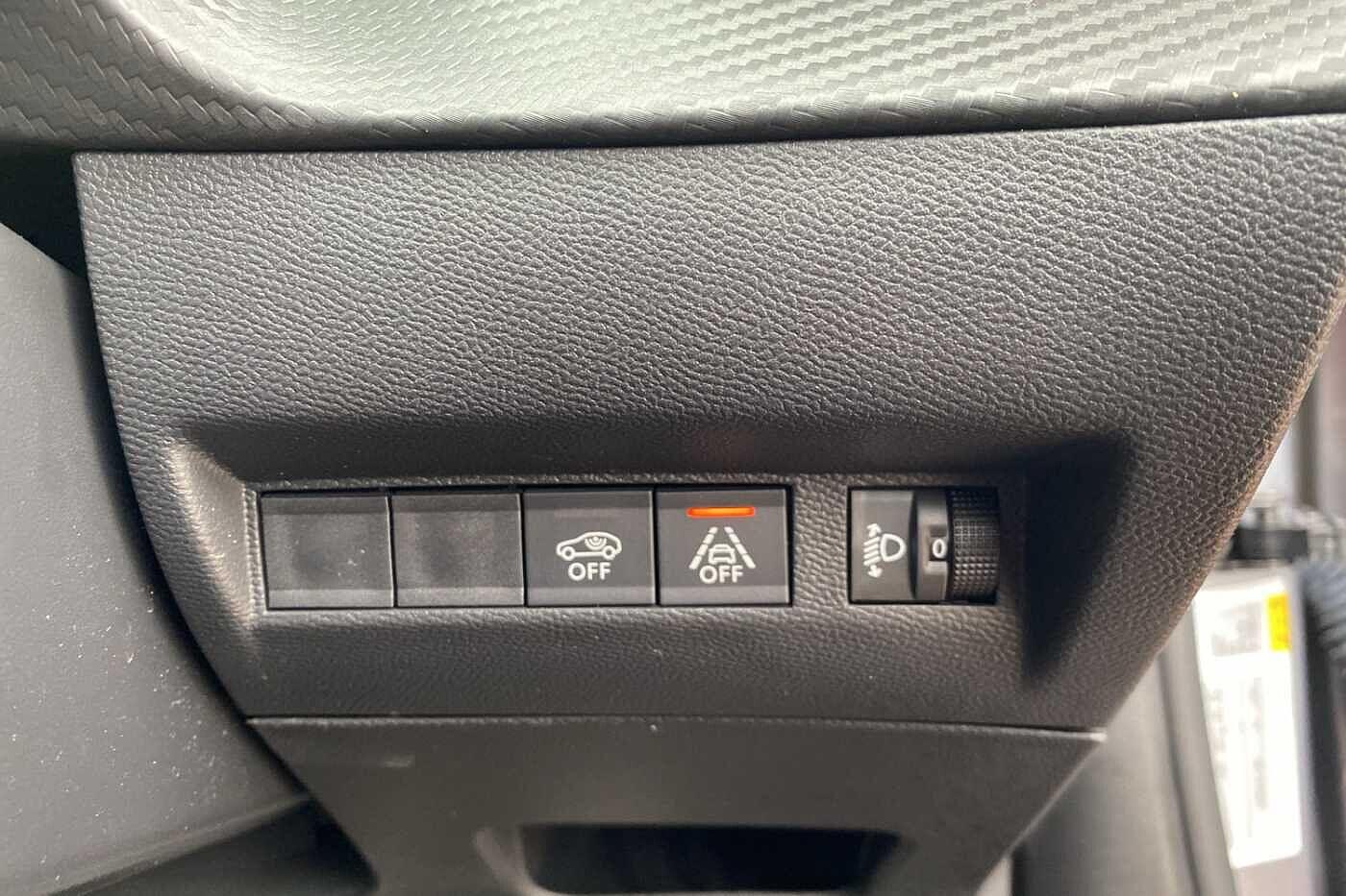 Used Peugeot 2008 2022 for sale - 76189523: Photo 19