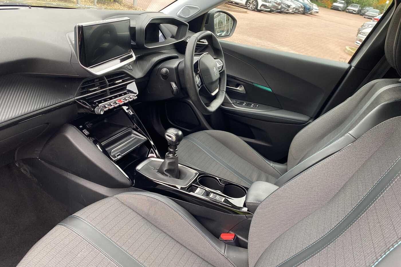 Used Peugeot 2008 2022 for sale - 76189523: Photo 2